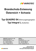 Pruefzeugnismappe Variotec, pdf